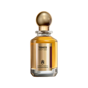 عطر بودي عود توباكو – 100 مل من عبد الصمد القرشي