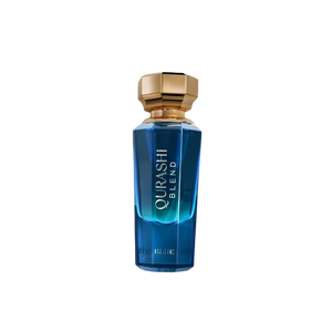 عطر قرشي بليند بلو – 90 مل من عبد الصمد القرشي