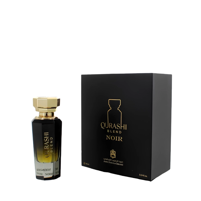 عطر قرشي بليند نوار – 90 مل من عبد الصمد القرشي — صورة ٢