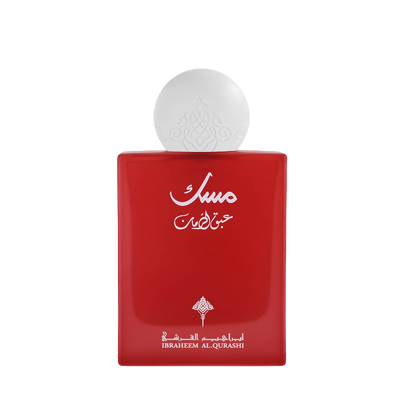 عطر مسك عبق الرمان – 75 مل من إبراق