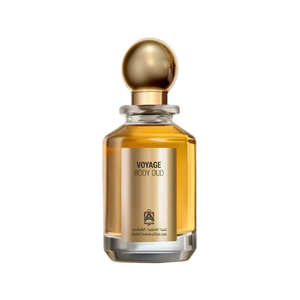 عطر بودي عود فوياج – 100 مل من عبد الصمد القرشي