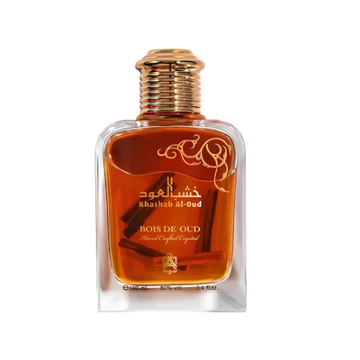 عطر خشب العود – 100 مل من عبد الصمد القرشي