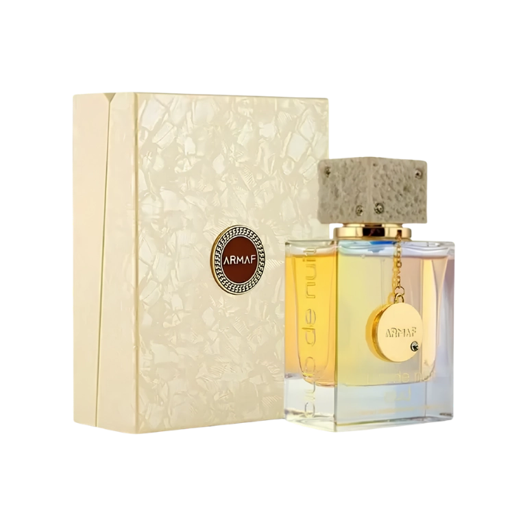 عطر كلوب دي نوي عود – 105 مل