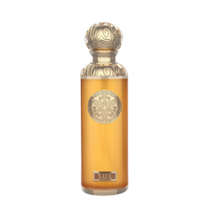عطر سافا المركز – 200 مل من قصة