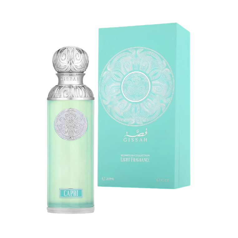 عطر كابري – 200 مل من قصة — صورة ٢