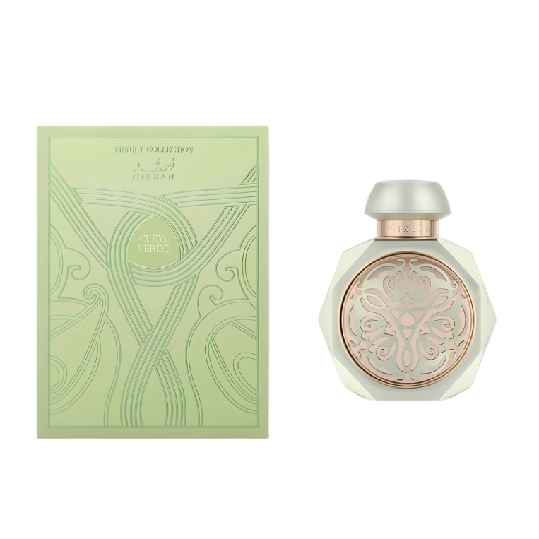 عطر كويفا فيردي المركز – 90 مل من قصة — صورة ٢