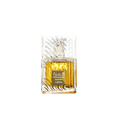 عطر خمرة قهوة – 100 مل من لطافة