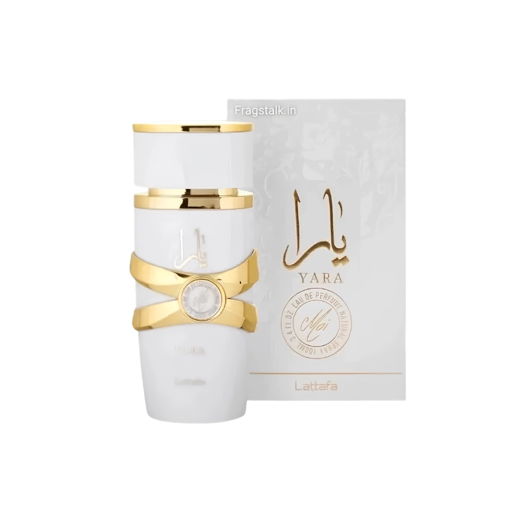 عطر يارا موا – 100 مل من لطافة — صورة ٢