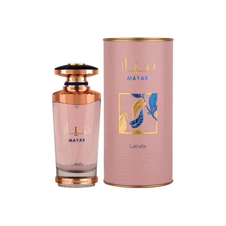 عطر ميار – 100 مل من لطافة — صورة ٢