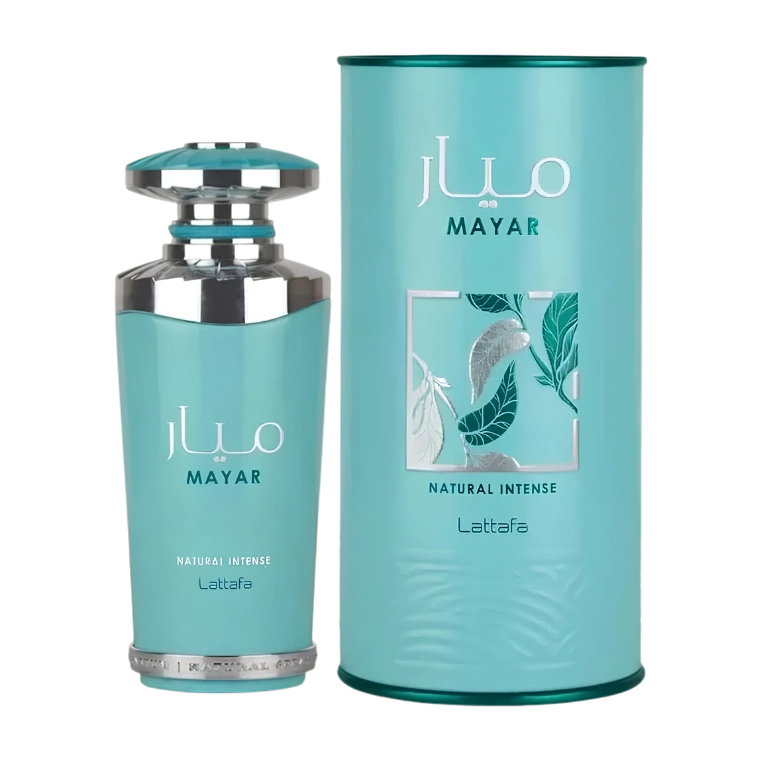 عطر ميار ناتشورال إنتنس – 100 مل من لطافة — صورة ٢