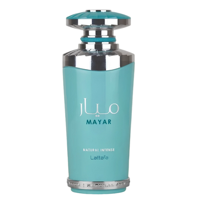 عطر ميار ناتشورال إنتنس – 100 مل من لطافة