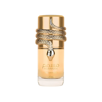عطر مسمم وايت إنتنس – 100 مل من لطافة