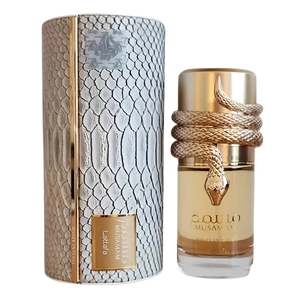 عطر مسمم وايت إنتنس – 100 مل من لطافة — صورة ٢