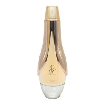 عطر غرام – 100 مل من لطافة
