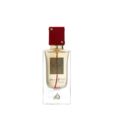 عطر أنا الأبيض روج – 60 مل من لطافة