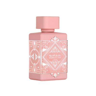 عطر بديع العود نوبل بلاش – 100 مل من لطافة
