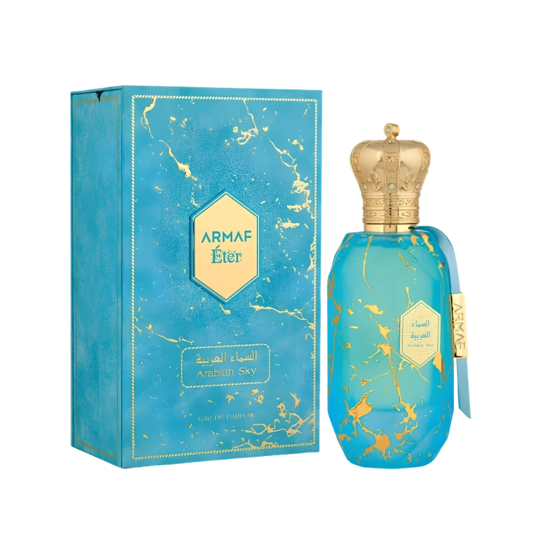 عطر إيتر أرابيان سكاي – 100 مل