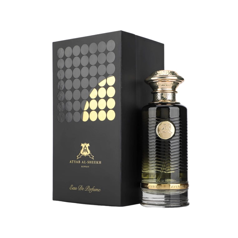 عطر برايفت المركز – 220 مل من أطياب الشيخ — صورة ٢