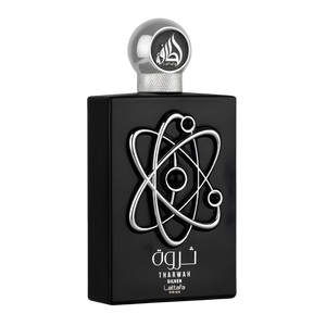 عطر ثروة سيلفر – 100 مل من لطافة