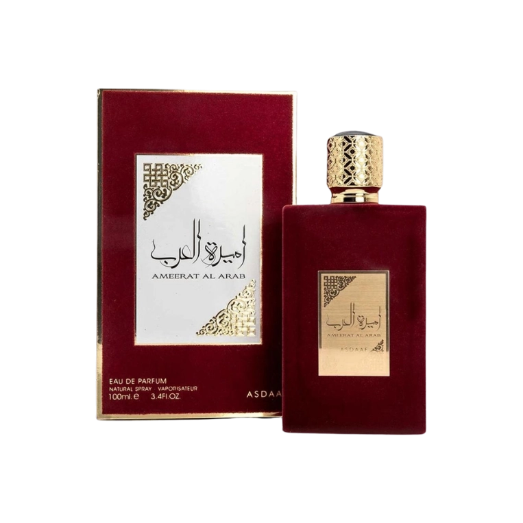 عطر أميرة العرب – 100 مل من لطافة — صورة ٢