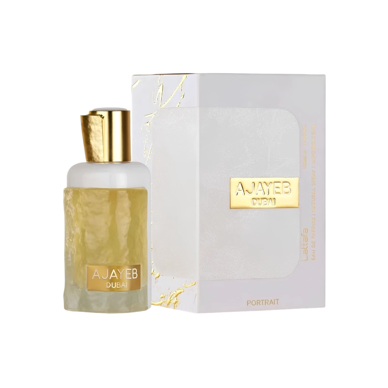 عطر عجايب دبي بورتريه – 100 مل من لطافة — صورة ٢