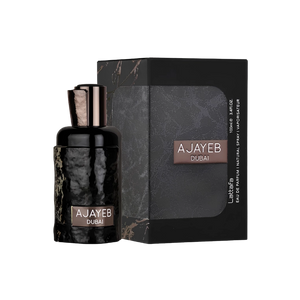 عطر عجايب دبي – 100 مل من لطافة — صورة ٢