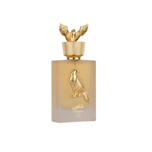 عطر شاهين جولد – 100 مل من لطافة