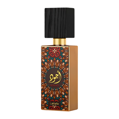 عطر أجود – 60 مل من لطافة