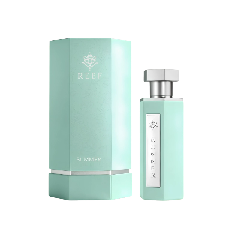 عطر سمر تيفاني – 100 مل من ريف — صورة ٢