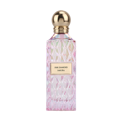 عطر بينك دايموند ساكورا – 150 مل