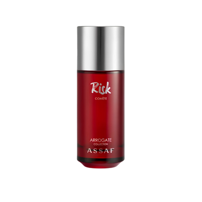 عطر ريسك كوميت – 150 مل