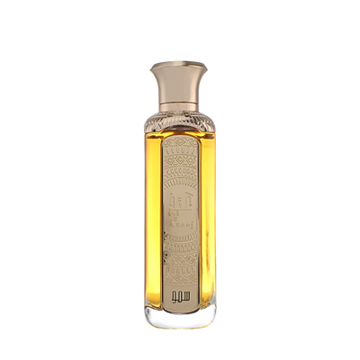 عطر سمو – 200 مل من عتيج