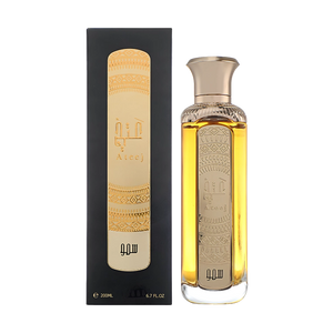 عطر سمو – 200 مل من عتيج — صورة ٢