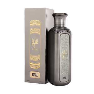 عطر رويال – 200 مل من عتيج — صورة ٢