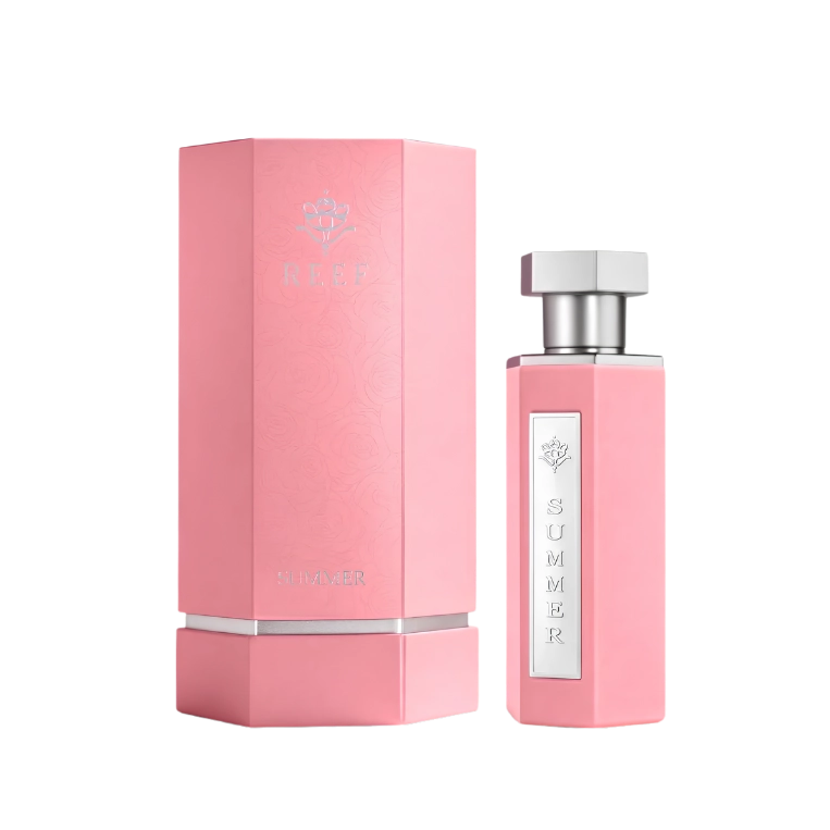 عطر سمر بينك – 100 مل من ريف — صورة ٢