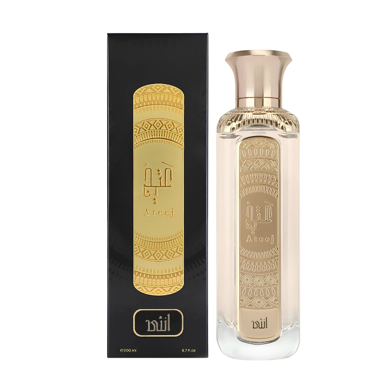 عطر أنثى – 200 مل من عتيج — صورة ٢