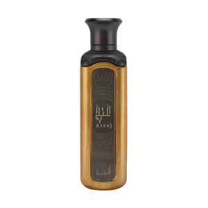 عطر أثير – 200 مل من عتيج