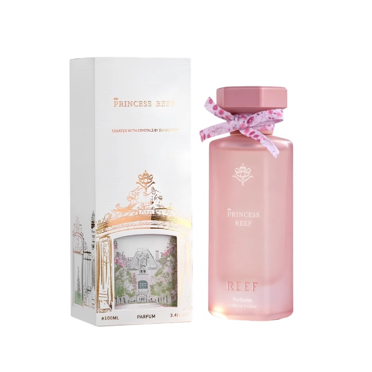 عطر برنسس ريف – 100 مل — صورة ٢