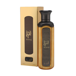 عطر أثير – 200 مل من عتيج — صورة ٢
