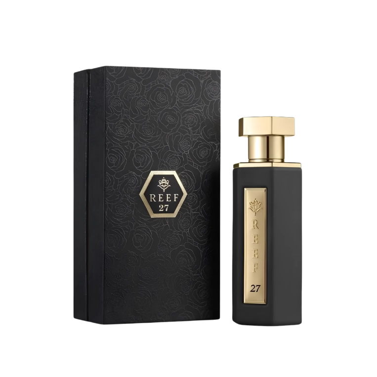 عطر ريف 27 – 100 مل — صورة ٢