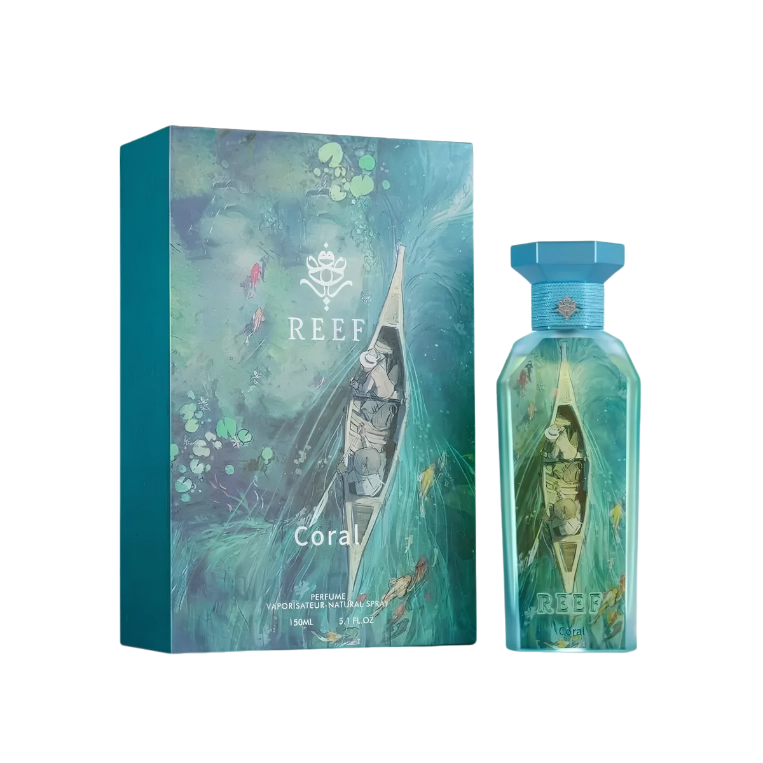 عطر كورال – 150 مل من ريف — صورة ٢