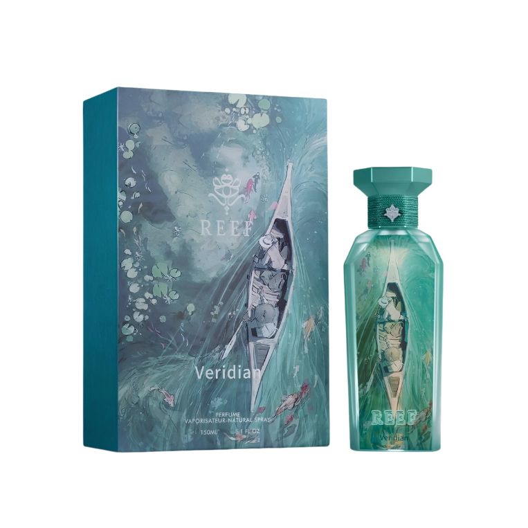 عطر فيريديان – 150 مل من ريف — صورة ٢