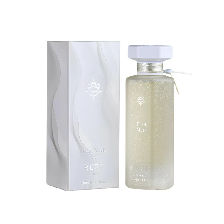 عطر بيرل مسك – 100 مل من ريف — صورة ٢