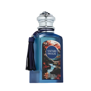 عطر سفاري بريز – 100 مل من فرينش أفينيو — صورة ٢