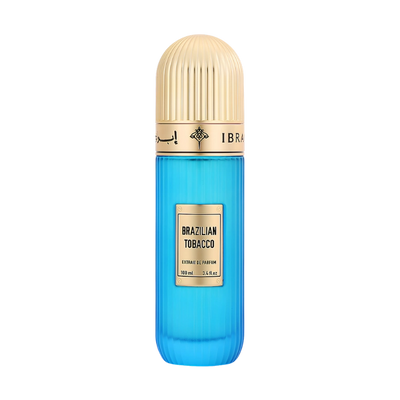 عطر برازيليان توباكو – 100 مل