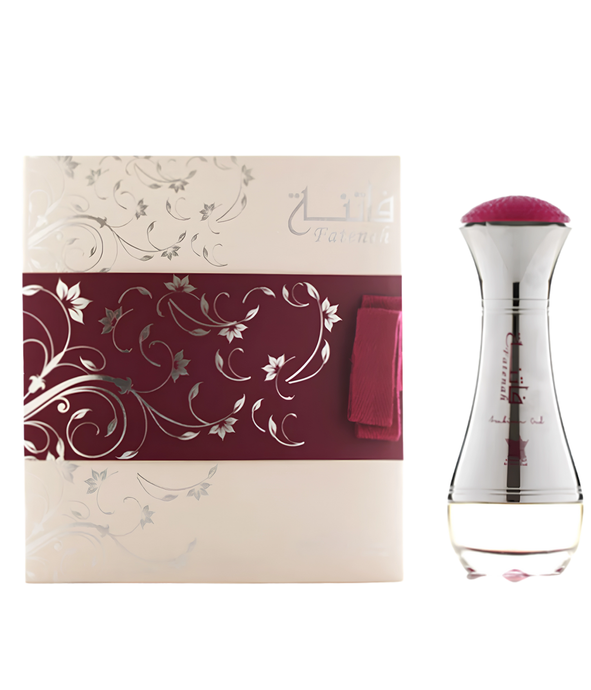 عطر فاتنة – 90 مل
