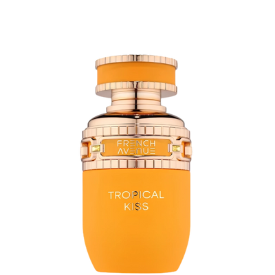 عطر تروبيكال كيس – 80 مل من فرينش أفينيو