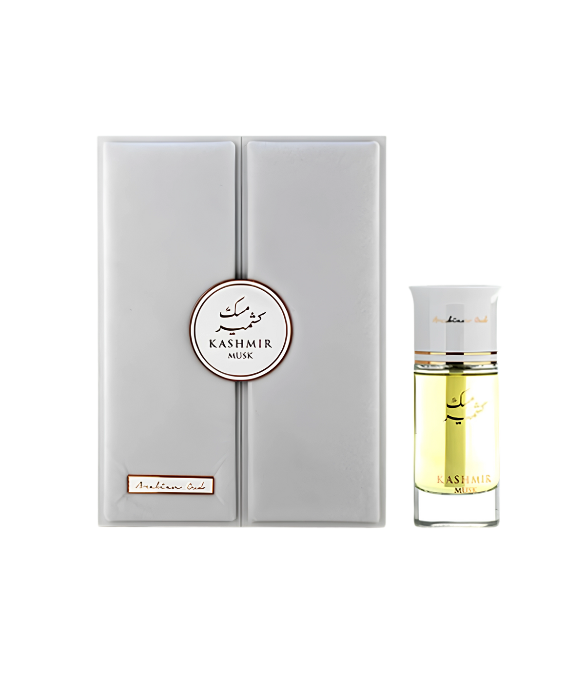 عطر مسك كشمير – 100 مل