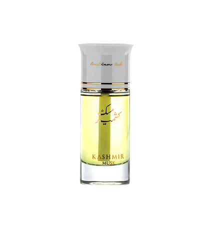 عطر مسك كشمير – 100 مل
