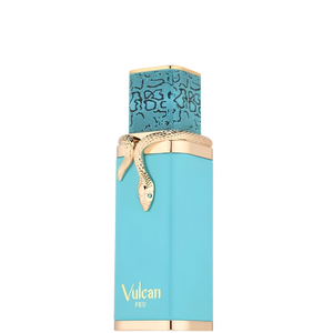 عطر فلكان فو – 100 مل من فرينش أفينيو — صورة ٢